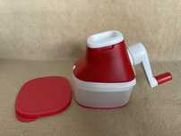 Tupperware tarka Grate N Store, tarka do sera