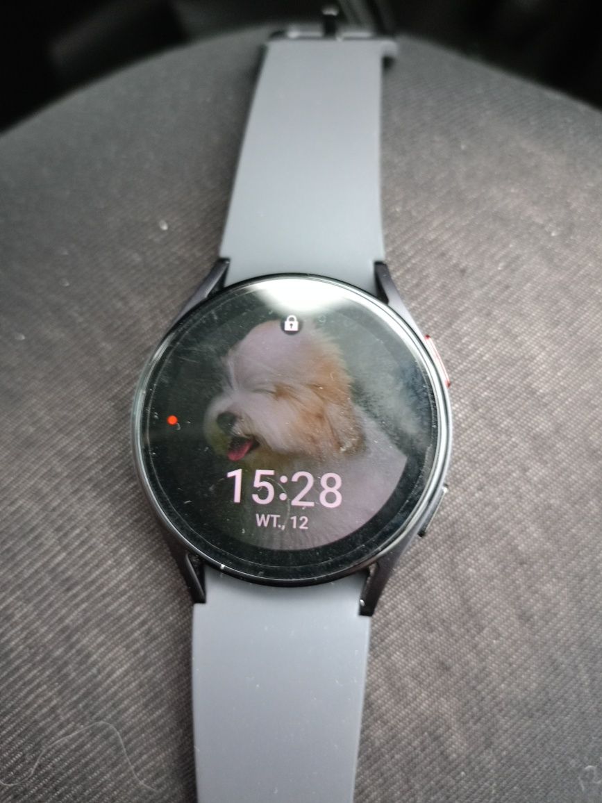 Smartwatch Samsung Watch5