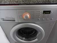 Máquina de lavar roupa lg avariada