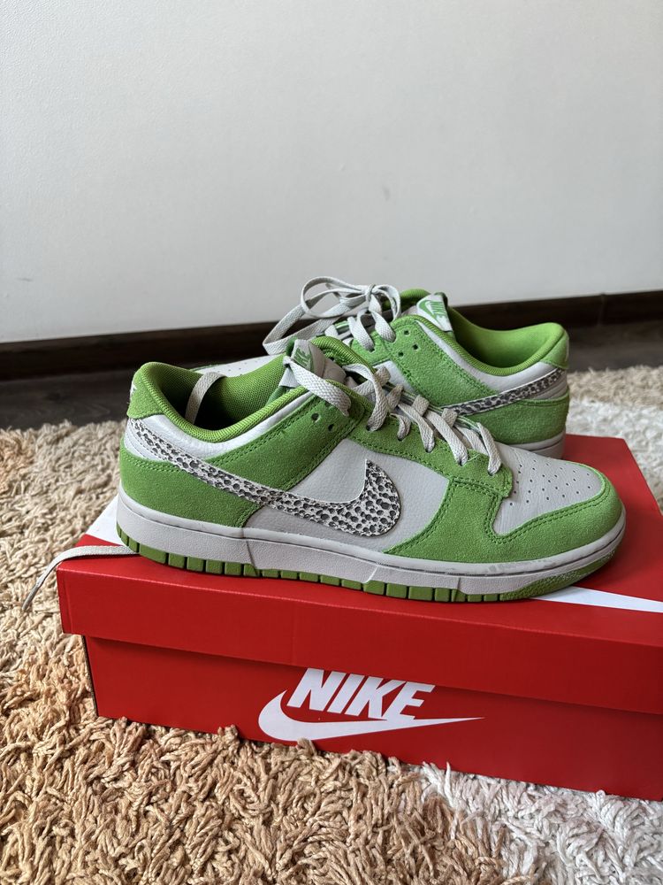 Кросівки nike dunk
