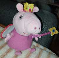 Świna Peppa - zestaw zabawek