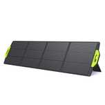 Painel solar portátil 200w Fossibot SP200