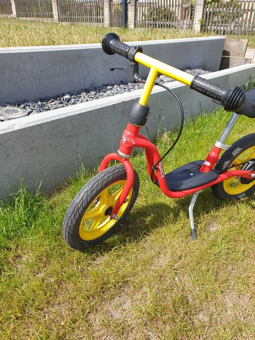 Rowerek biegowy Puky