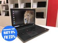 Solidny Lenovo ThinkPad P51 15" i7HQ 32GB 512SSD Quadro IPS FHD Kl. A