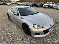 Subaru BRZ Boxer 200KM