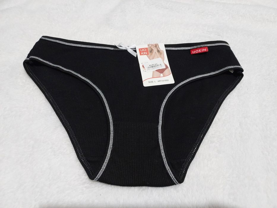 Труси жіночі, розмір L