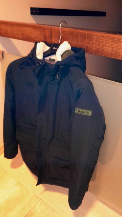 Kurtka męska zimowa rozmiar L