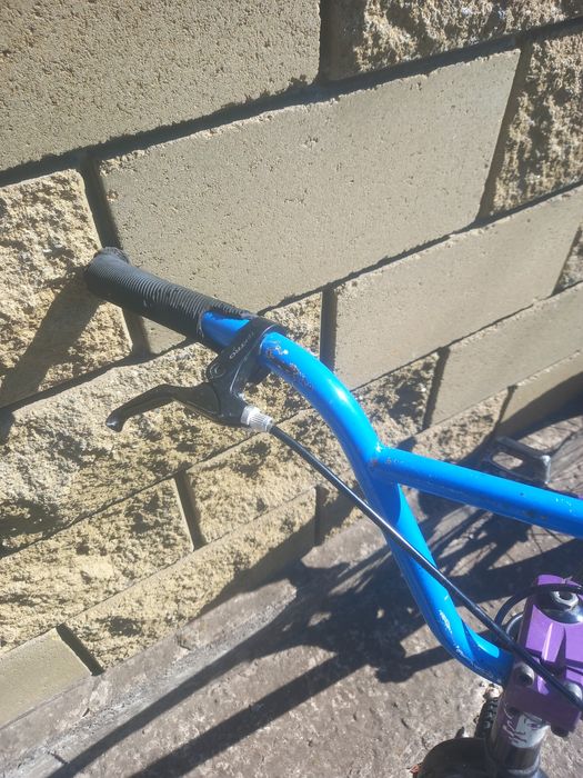Велосипед BMX 5000грн