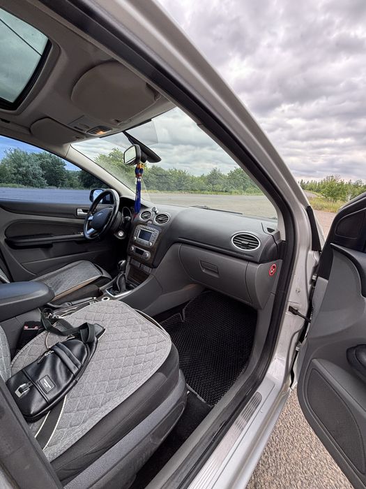 Продам власне авто .. перша ренстрація