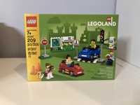 LEGO 40347 Legoland