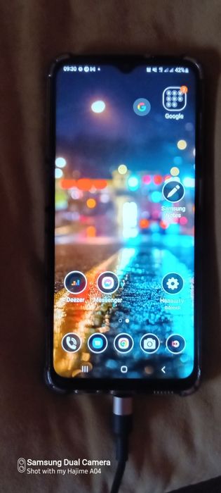 Смартфон Samsung A13 4/64 gb