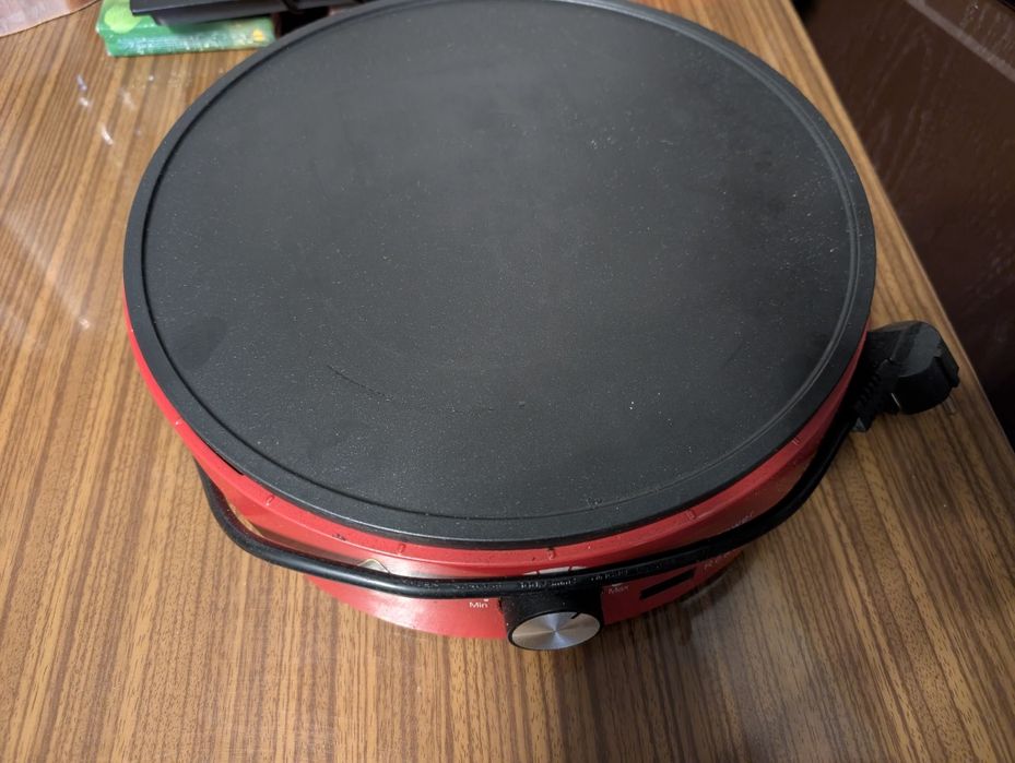 Naleśnikarka sprzedam