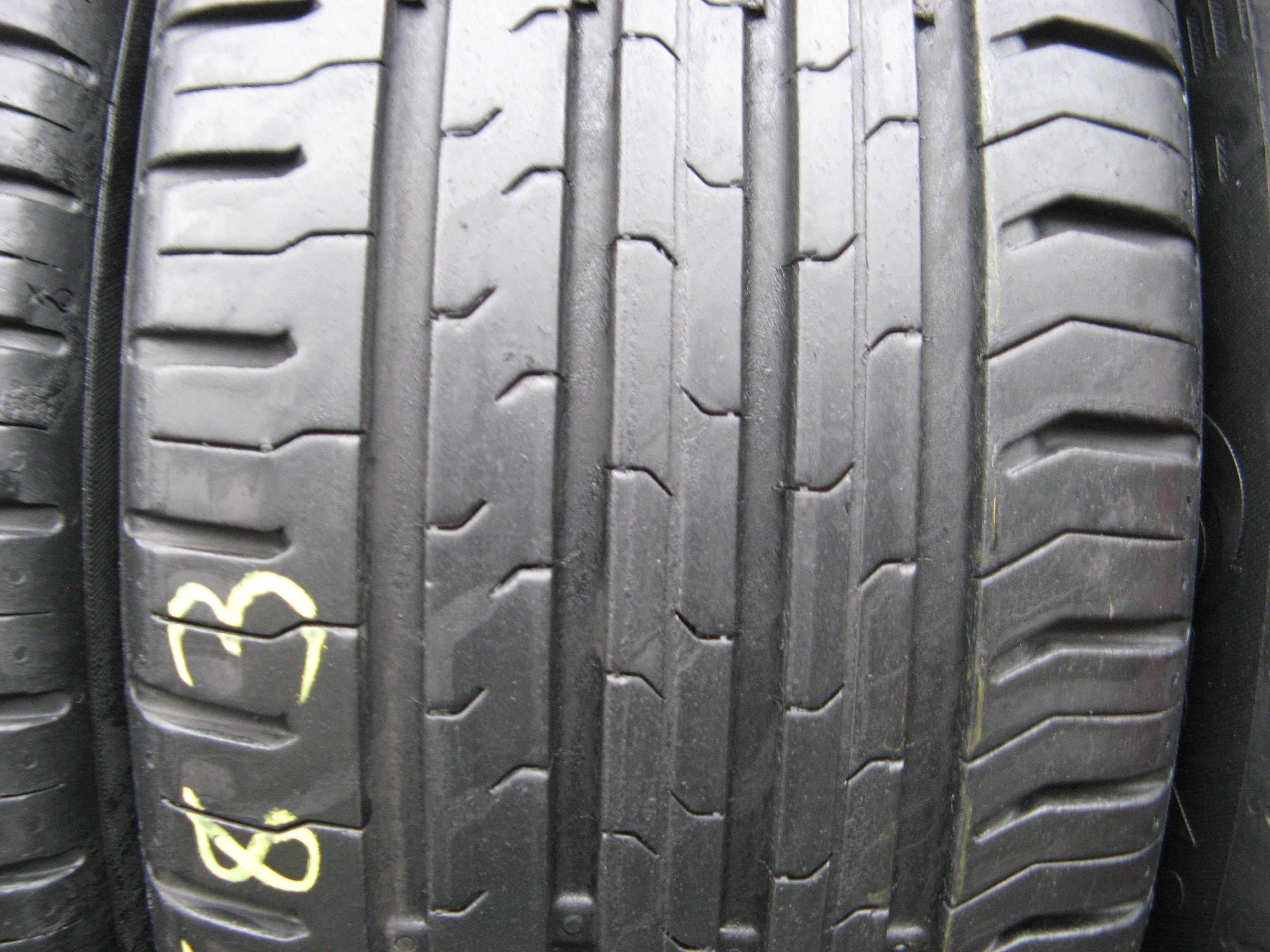 195/55R16 CONTINENTAL ContiEcoContact 5 - Nr.6683