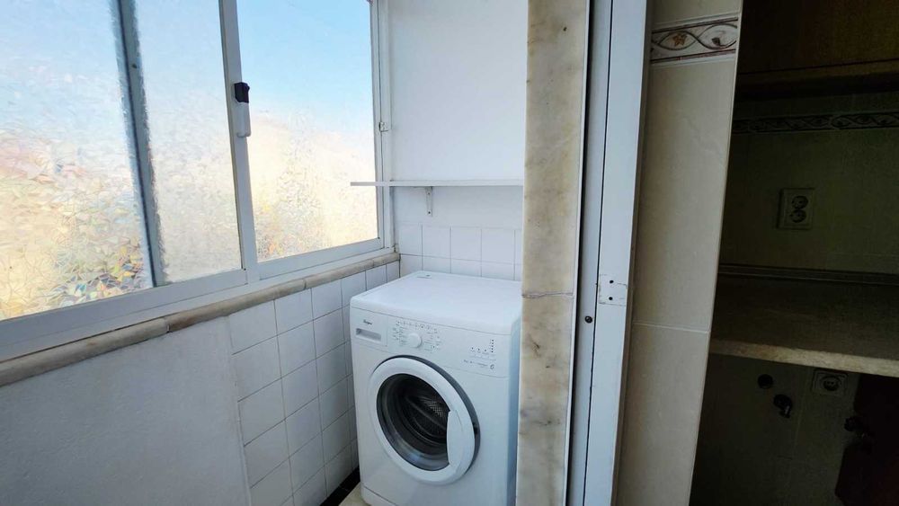 Apartamento para arrendar