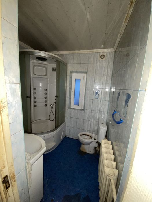 Будинок с. Нова Рафалівка