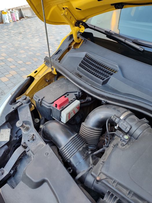 Мерседес Віто 447 2016