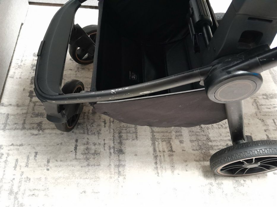 Коляска carrello epica 3в1 коляска carello