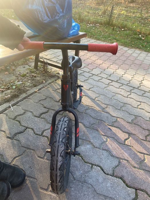 Biegówka Firmy Trek