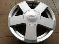 alufelgi 6X15 4x108 ET 52,5 oryginał Ford ,Focus,Fiesta,Mondeo,Fusion