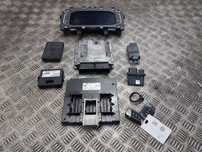 ZESTAW STARTOWY PASSAT B8 2.0 TDI 04L907309P 5Q0937086CF 3G0920320A