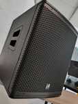 Subwoofer ativo Audibax DSP12s