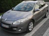 Renault Megane doinwestowana