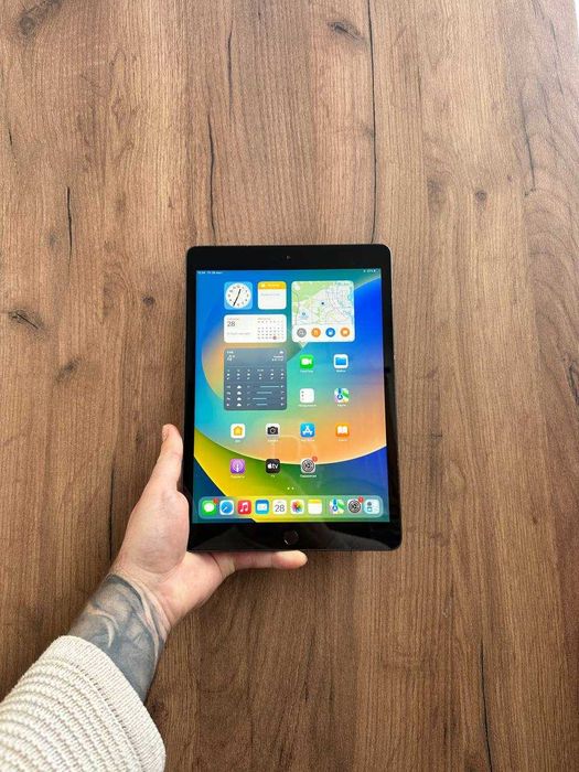 Apple iPad 7 128gb