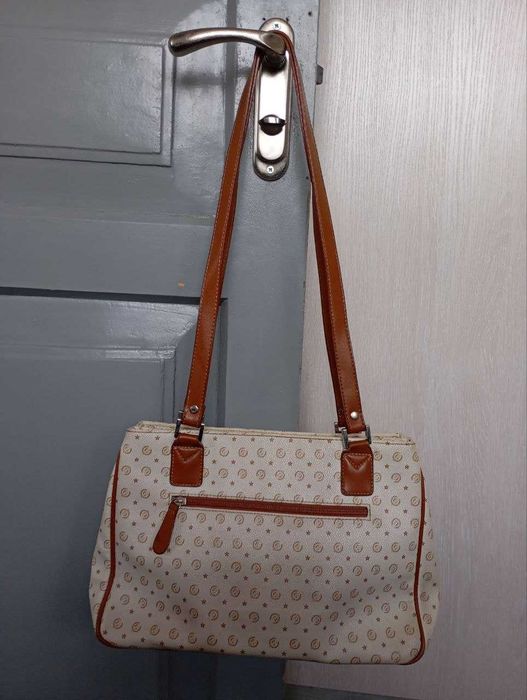 Жіноча сумка, шкіра, Італія, Giorgio Moda