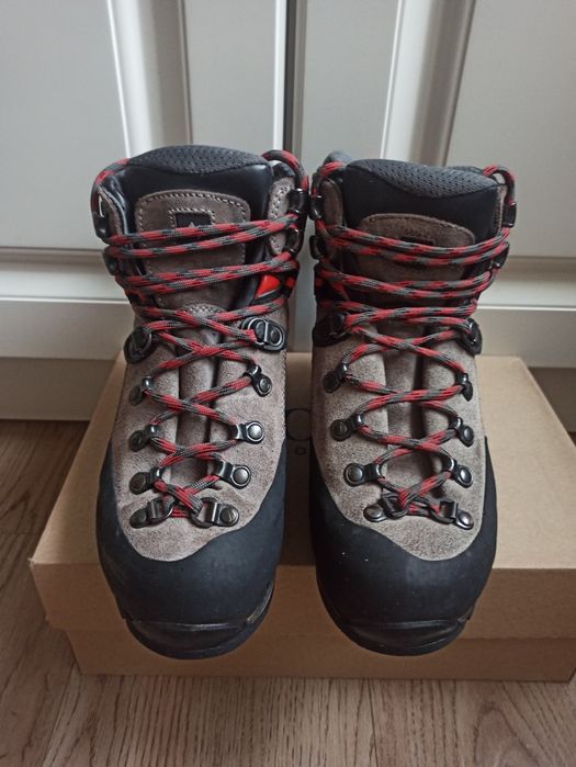 Ботинки Quechua orig