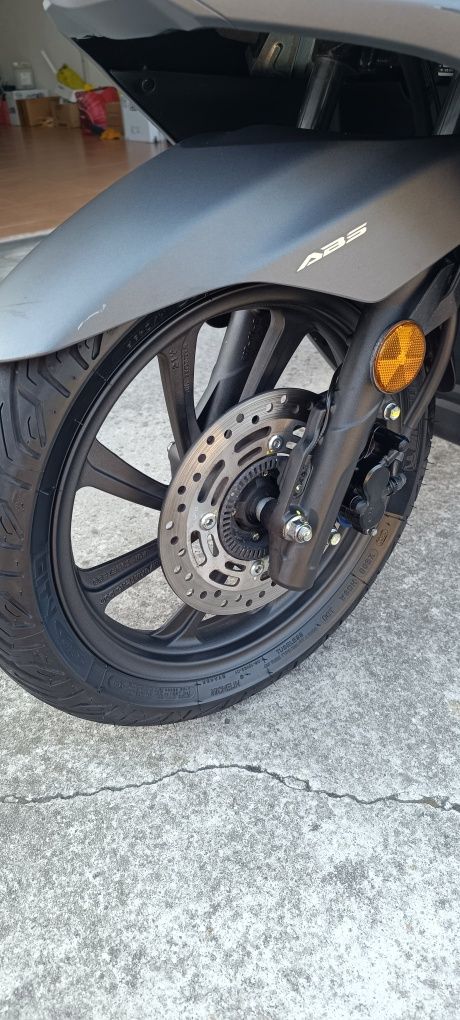 Honda Pcx - 2018