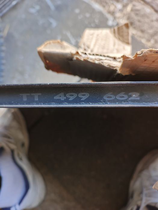 Chłodnica klimatyzacji nowa do Hondy Civic vll. Hatchback rok 2000 .06