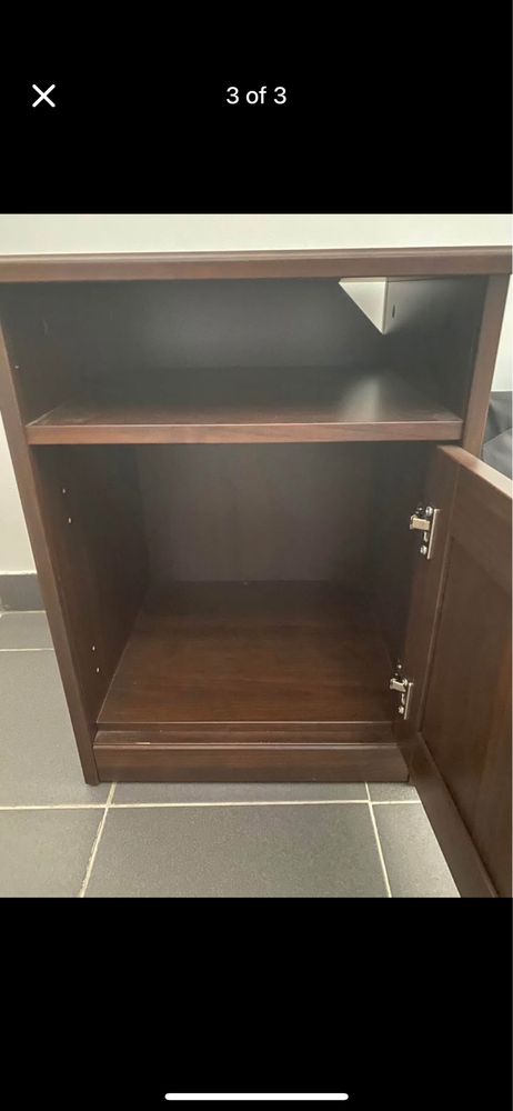 Mesa de cabeceira