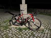 Specialized Crux Pro