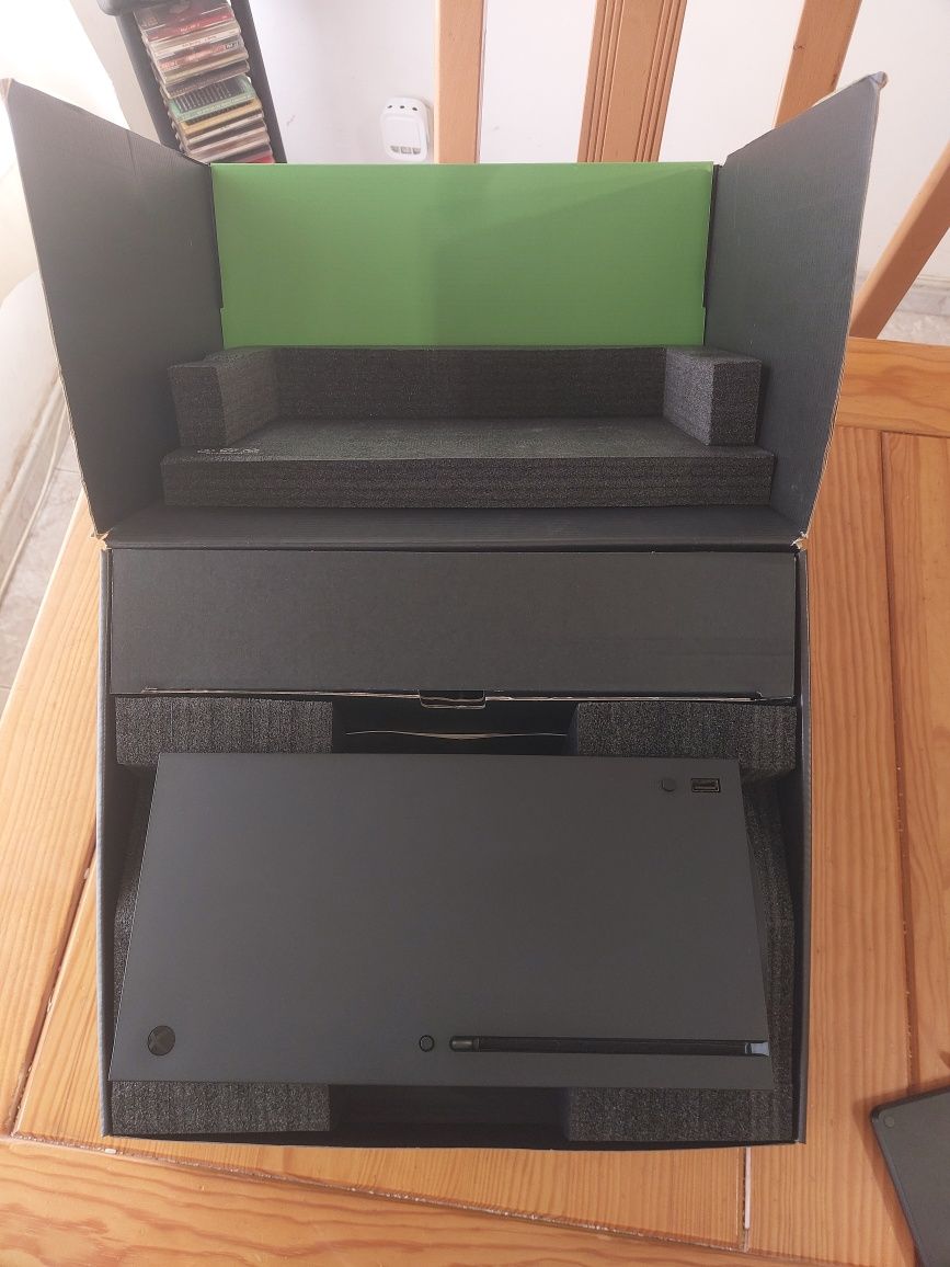 Xbox Series X 1TB