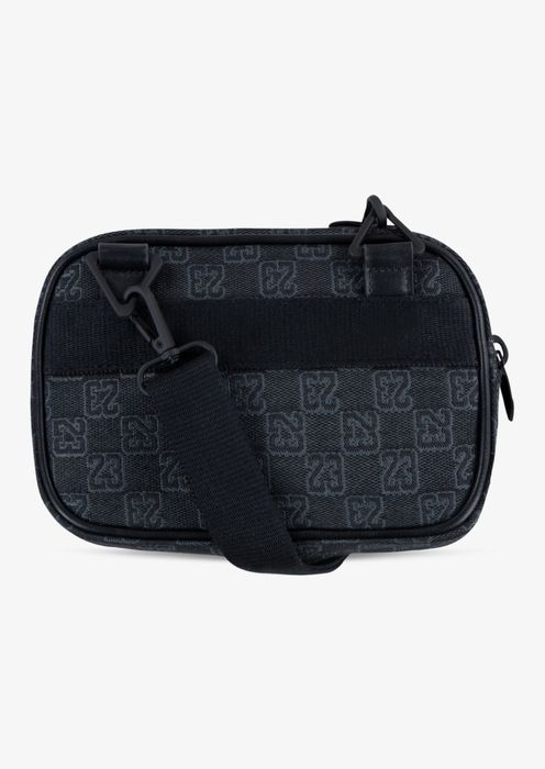 ОРИГІНАЛ! Jordan Monogram оригінальна чоловіча сумка чернз плече