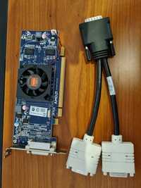 AMD Radeon HD 6350 LP PCIe x16 512MB DDR3 Video