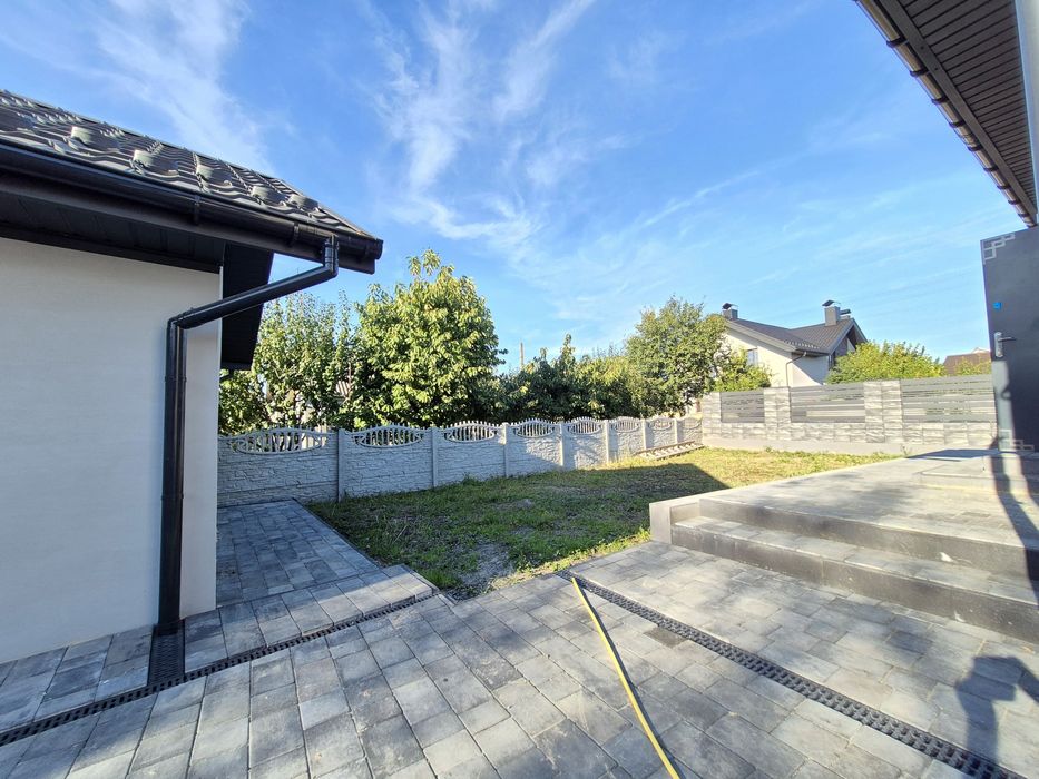 4к.Будинок! Цегла! 112м2, Євроремонтом, 6 сот. Район кільця Львівської