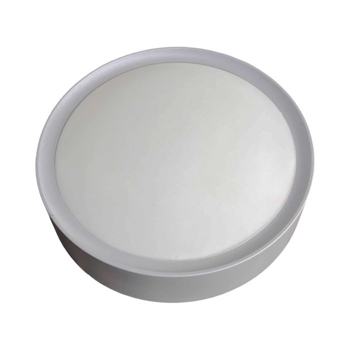 Plafon modernistyczny, kinkiet, Massive, Belgia, lata 90.