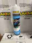 Silikon do akwarium terrarium LAKMA K 12 -280ml bezbarwny lub czarny