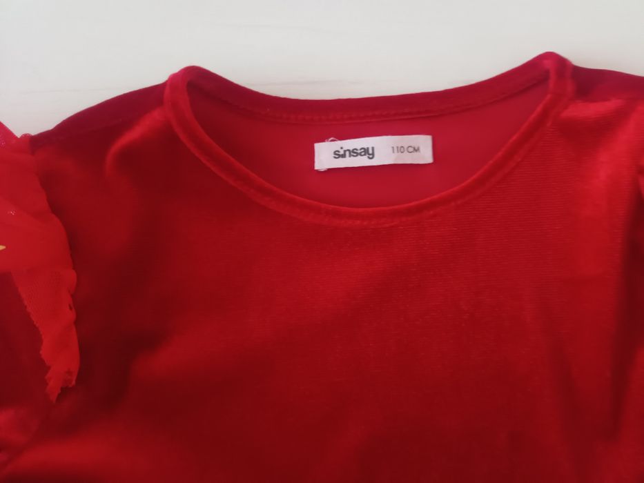 Sukienki świąteczne, 110 /Sukienka świąteczna