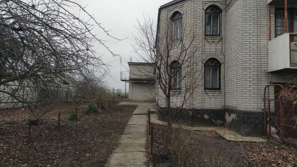 Будинок в м. Миронівка