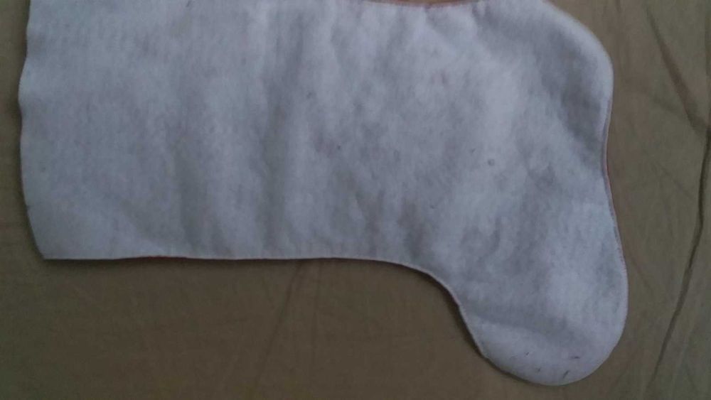 Новорічні , різдв'яні  чобітки.носочки під подарунки-нові