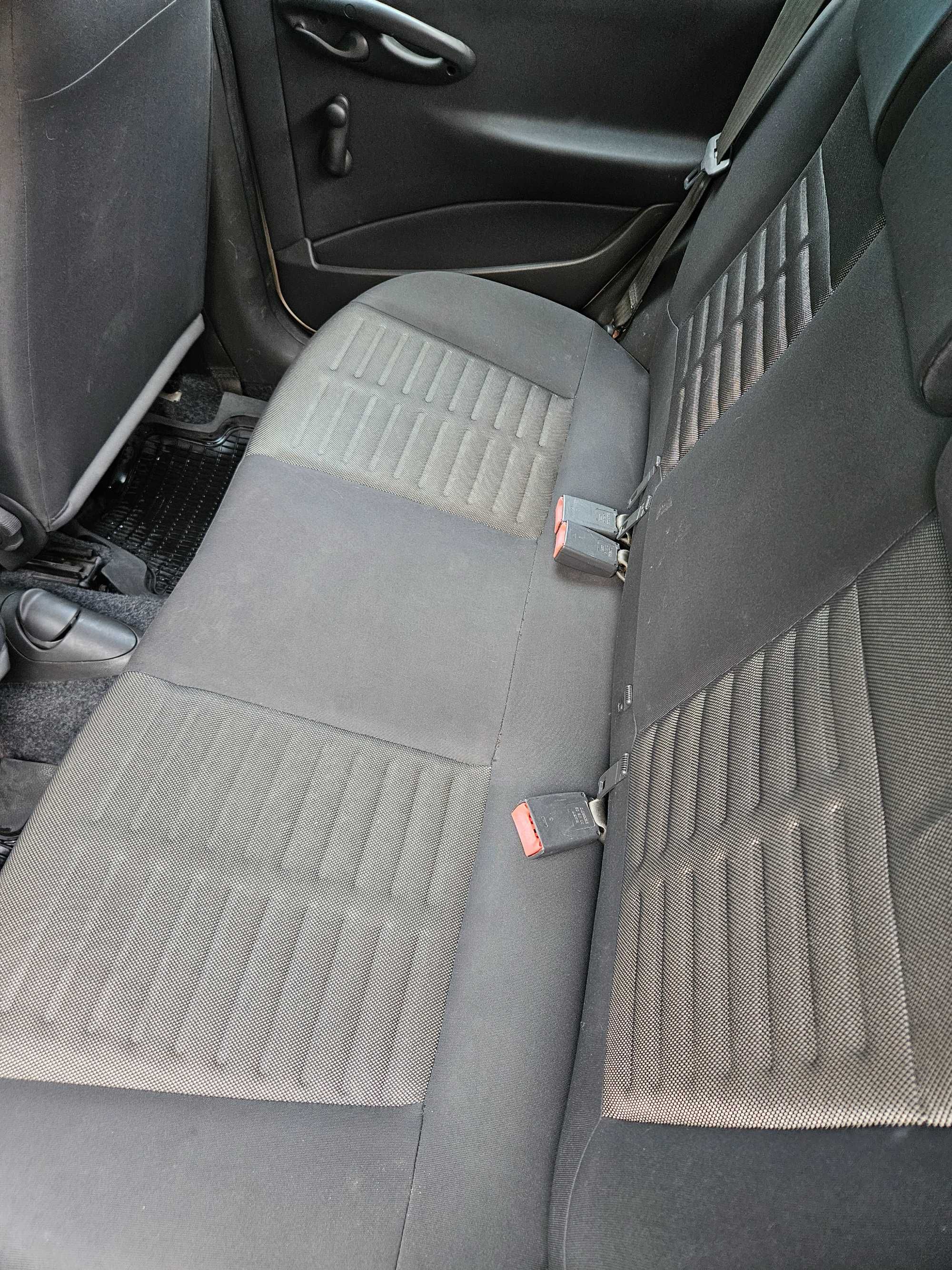 Fiat Punto 1.2 | 2009 rok | przebieg 240 tys km | klima | stan dobry