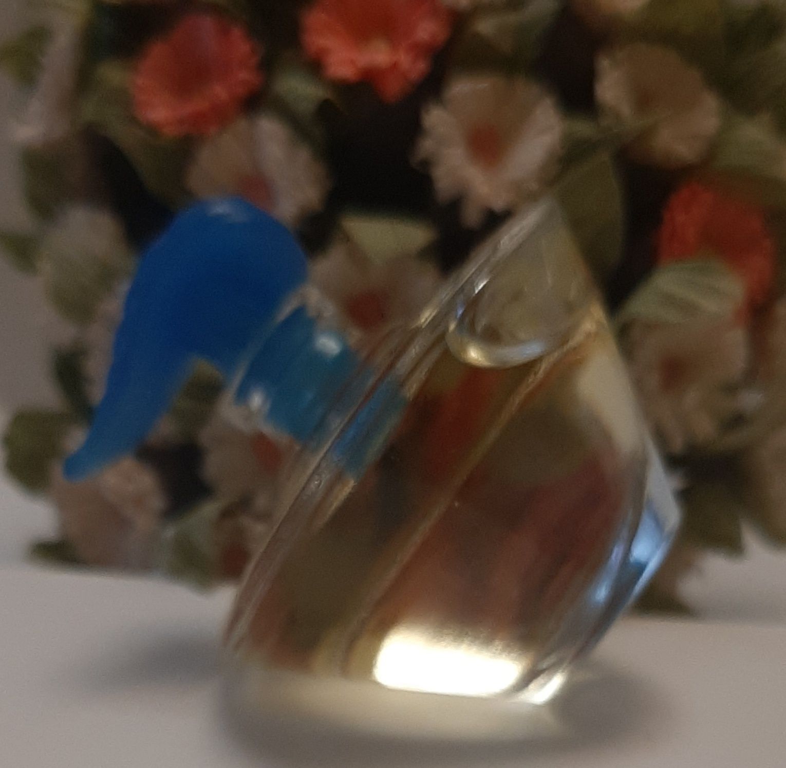 Aramis Havana parfum 3,5 ml, miniatura vintage unikat