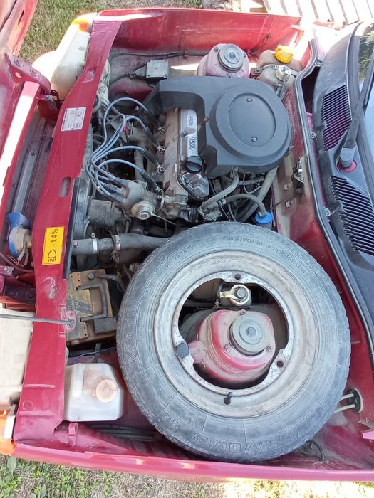 ЗАЗ Славута 1.2 бензин