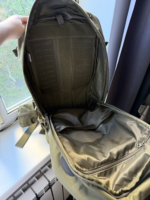 Тактичний рюкзак Tasmanian Tiger TT Mission Pack MKII 37