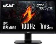 Acer Monitory 24" KA242 Full Hd HDMI IPS/FHD/100Hz/NOWE Z GWARANCJĄ