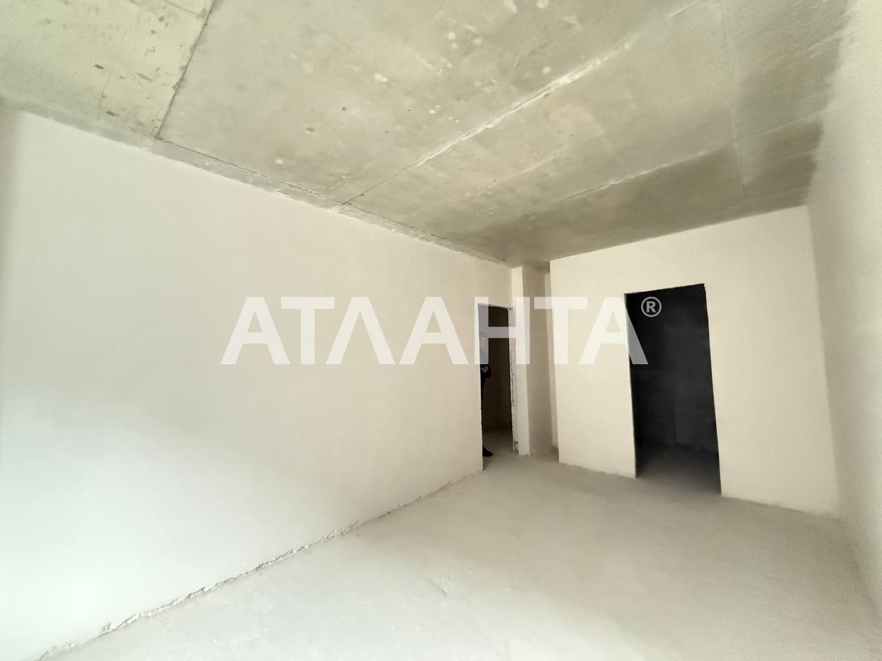 Продаж 2 кім квартири в ЖК Avalon Yard.