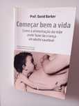Livro maternidade