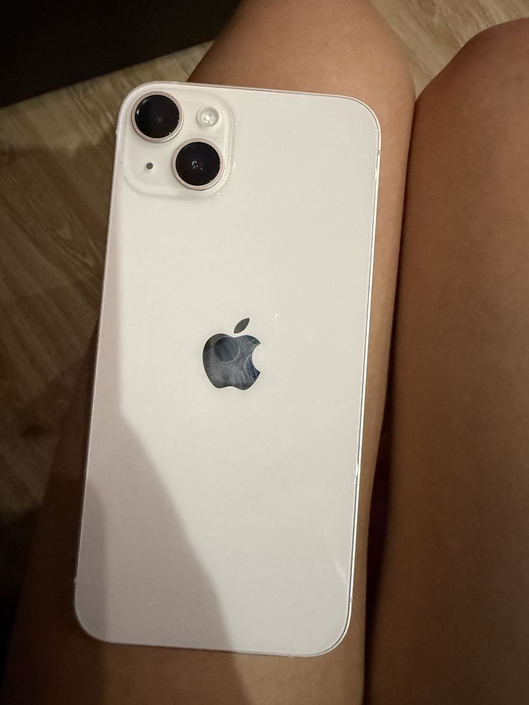 Iphone 14 plus idealny stan